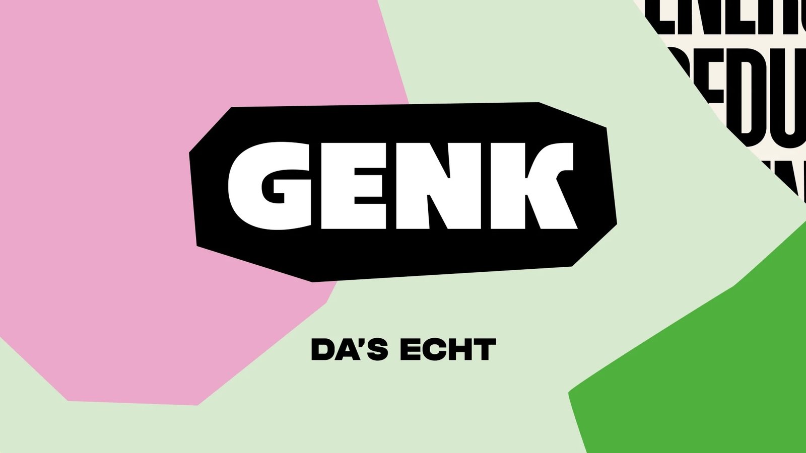 Logo Stad Genk